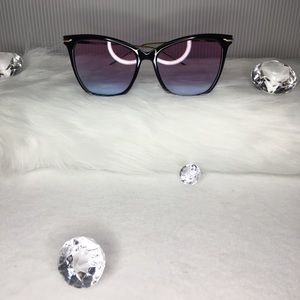 Square sunglasses